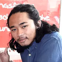 Jesus-Treffpunkt - Aylwin