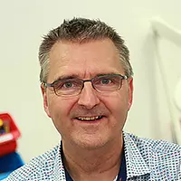 Jesus-Treffpunkt - Referenz Diethard